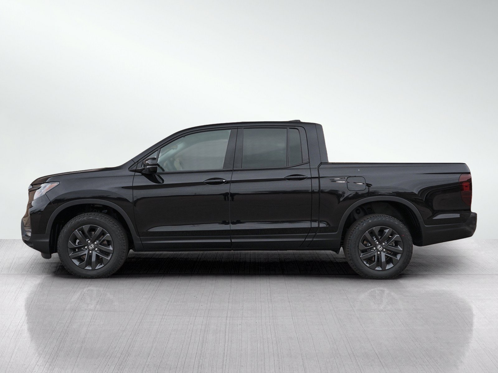 New 2026 Honda Ridgeline Sport image 4