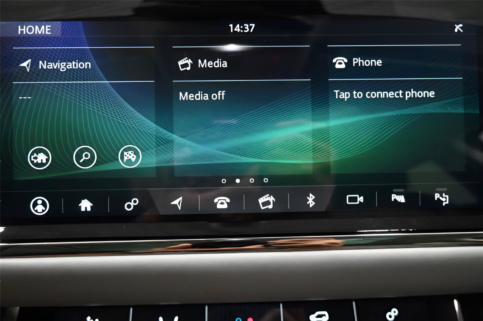 Used 2020 Land Rover Range Rover Evoque R-Dynamic HSE AWD/4WD image 26