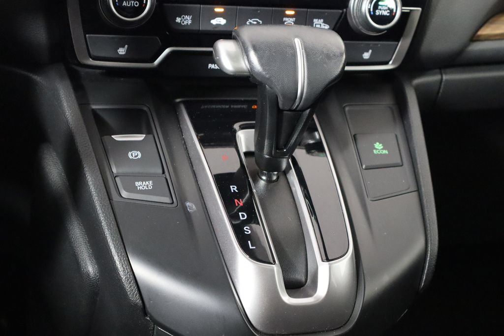 Used 2018 Honda CR-V Touring image 27