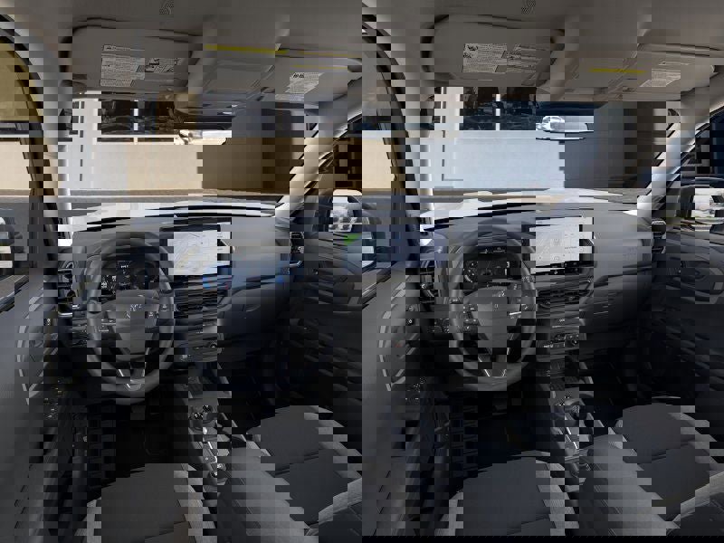 New 2025 Ford Bronco Sport Big Bend image 9