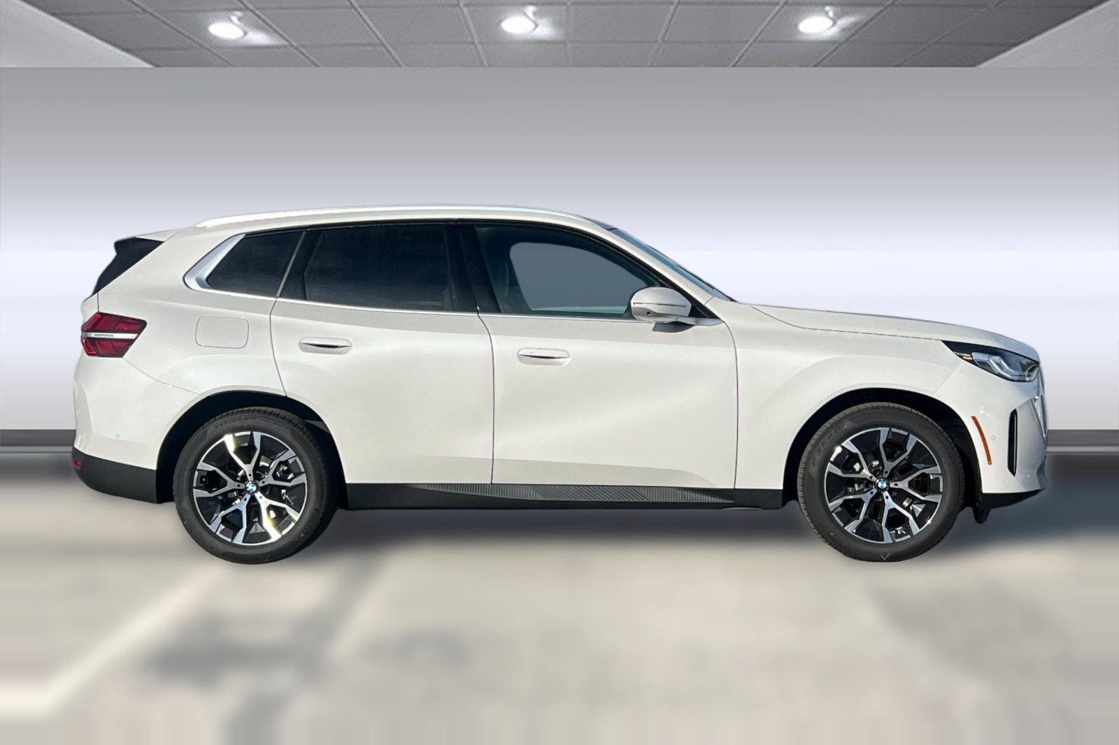 Used 2026 BMW X3 xDrive30i w/ Premium Package AWD/4WD image 7