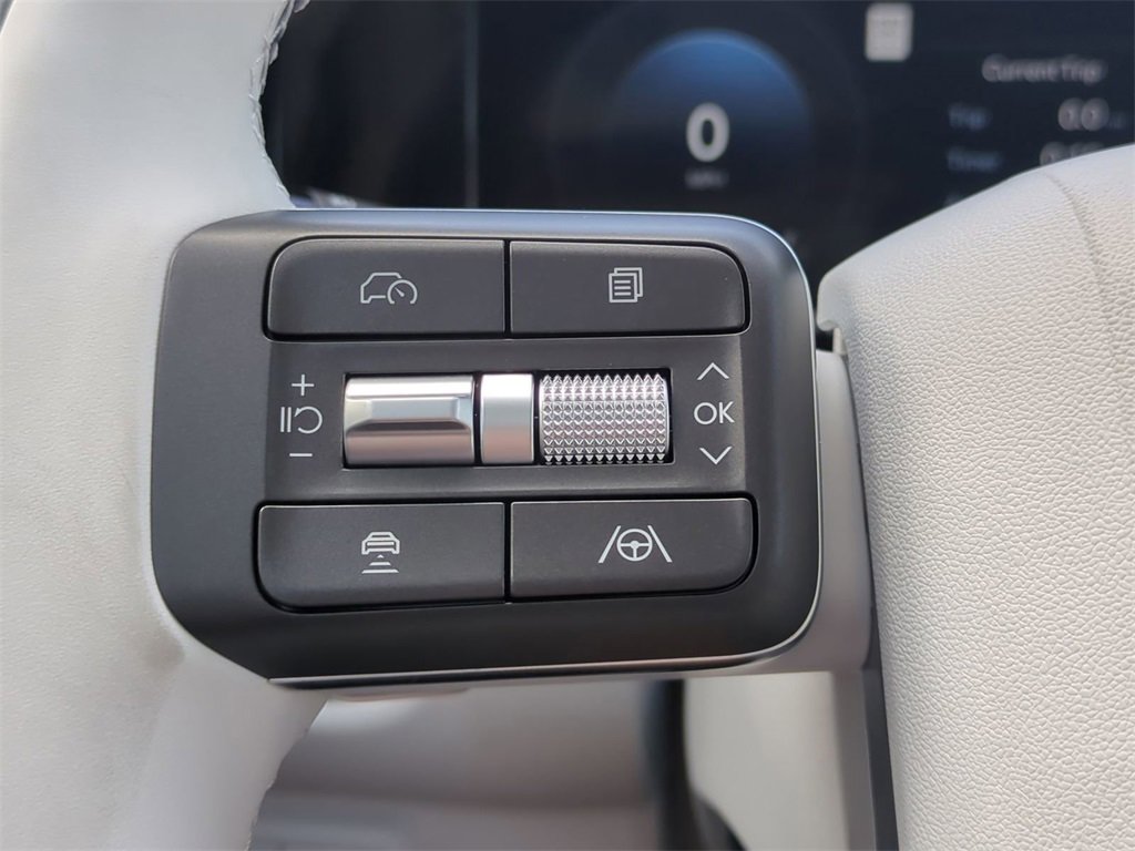 New 2026 Hyundai Palisade Calligraphy image 34