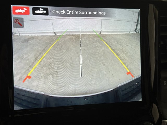 Used 2022 RAM 3500 Laramie AWD/4WD image 15