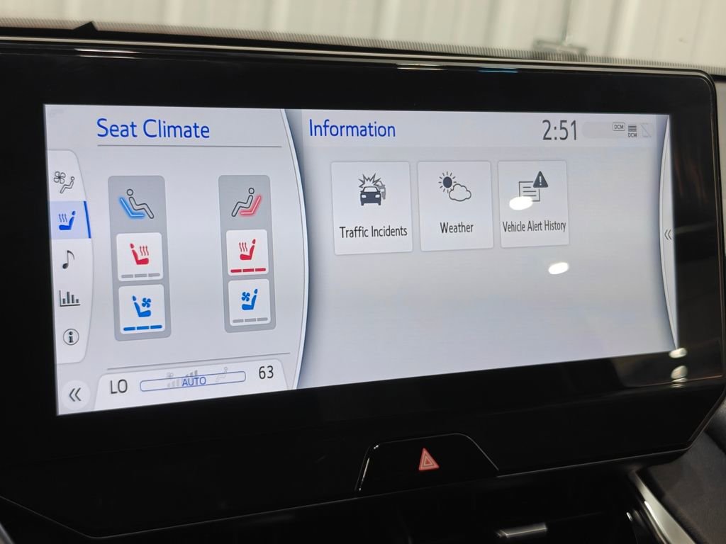 Used 2021 Toyota Venza Limited w/ Advanced Technology Package AWD/4WD image 44