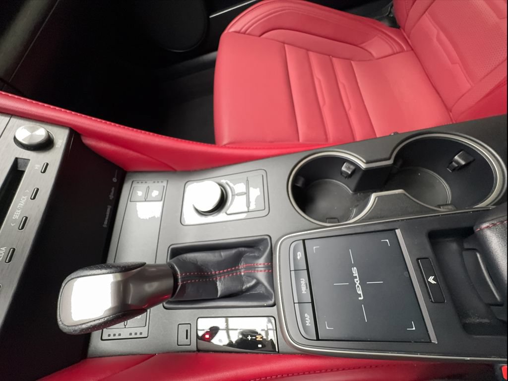 Used 2021 Lexus RC 300 F Sport w/ Navigation Package RWD image 53