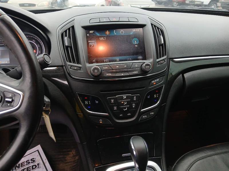 Used 2014 Buick Regal image 14