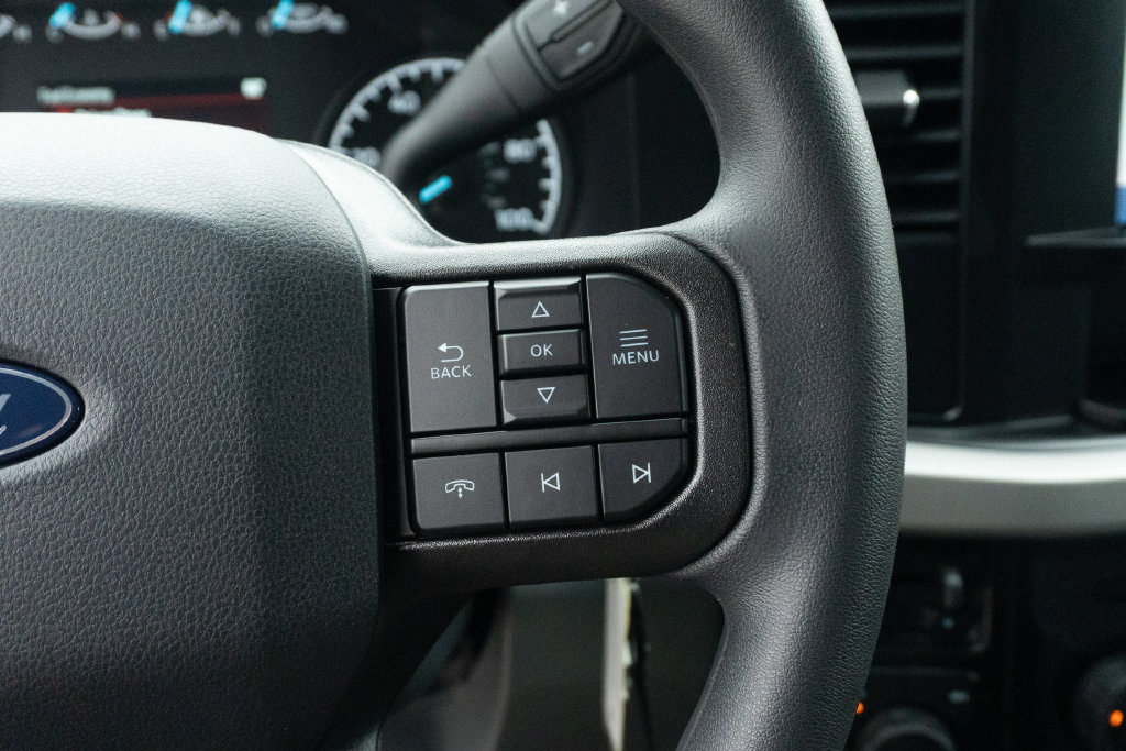New 2027 Ford F350 XL AWD/4WD image 29