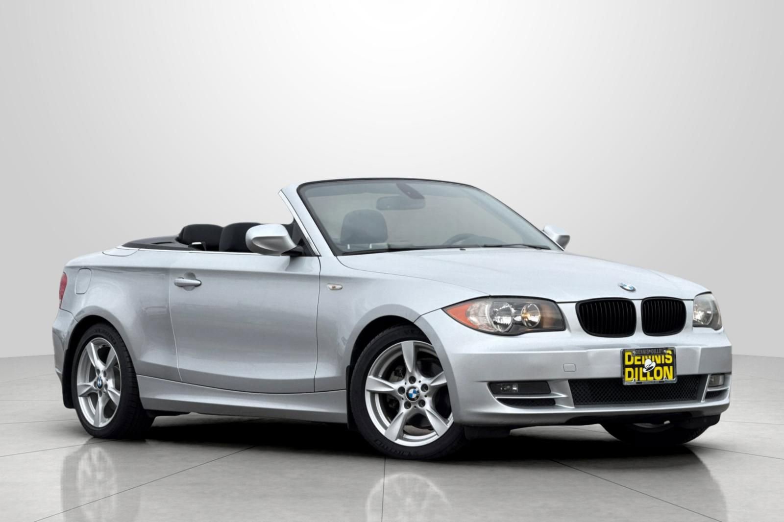 Used 2011 BMW 128i 128i image 2