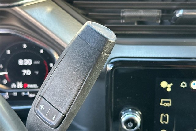 Used 2025 GMC Sierra 3500 Denali image 66