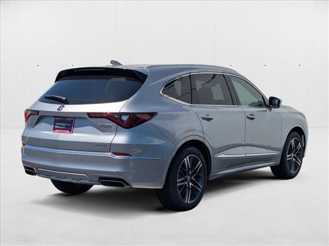 New 2026 Acura MDX SH-AWD w/ Advance Package image 2