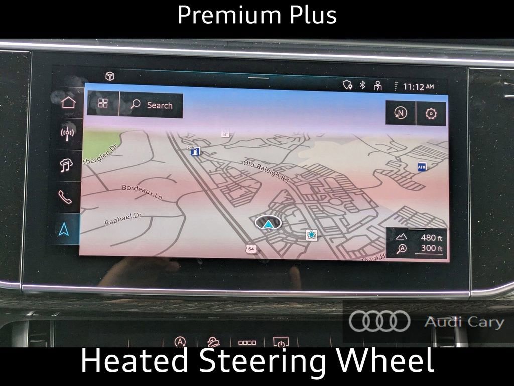 New 2025 Audi Q7 3.0T Premium Plus w/ Premium Plus Package image 13