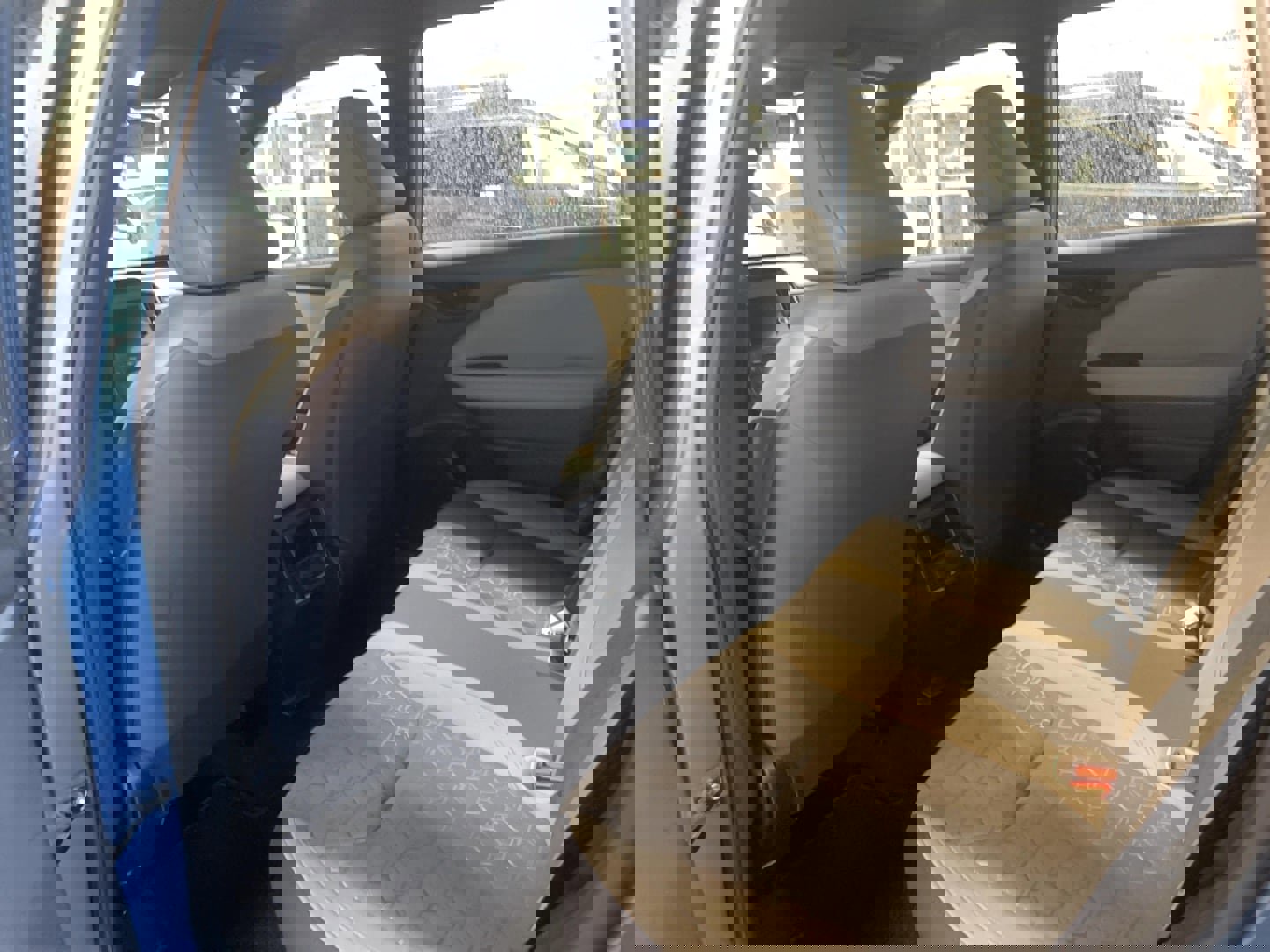 Used 2025 Subaru Forester image 22