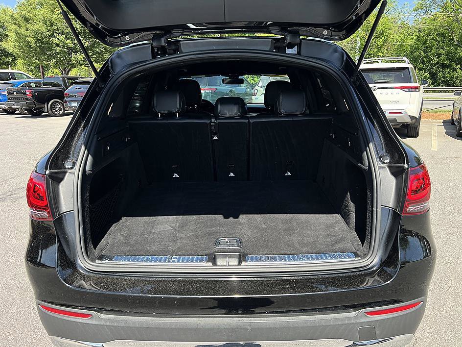 Used 2020 Mercedes-Benz GLC 300 image 15