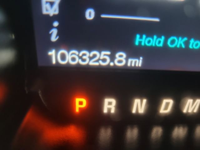 Used 2014 Ford F150 FX4 w/ Equipment Group 402A Luxury image 3