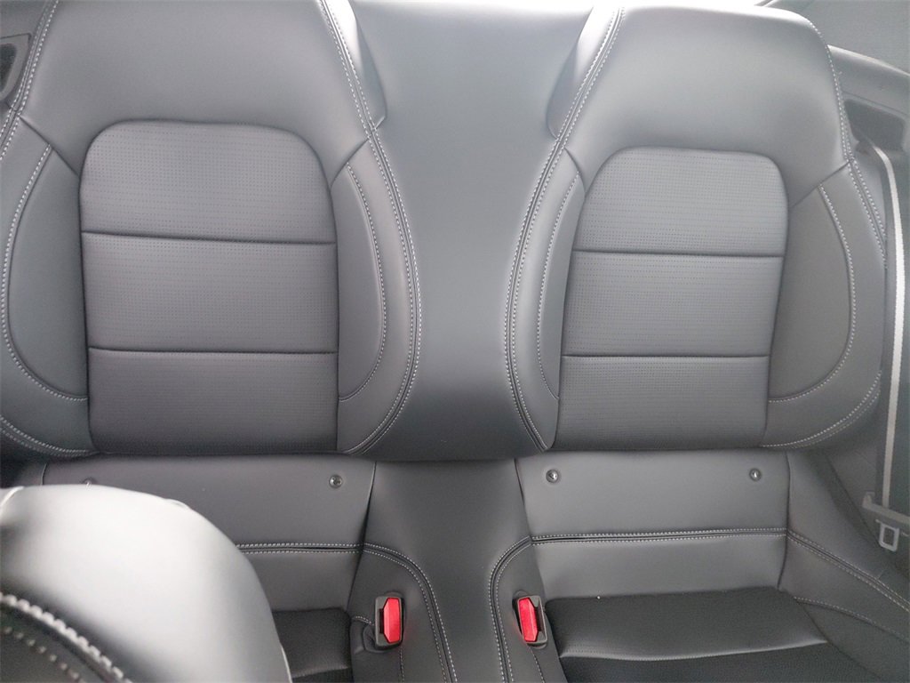 New 2025 Ford Mustang GT Premium image 13