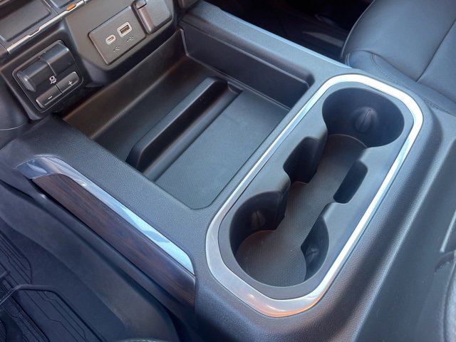 Used 2021 GMC Sierra 1500 SLT w/ SLT Premium Package image 30