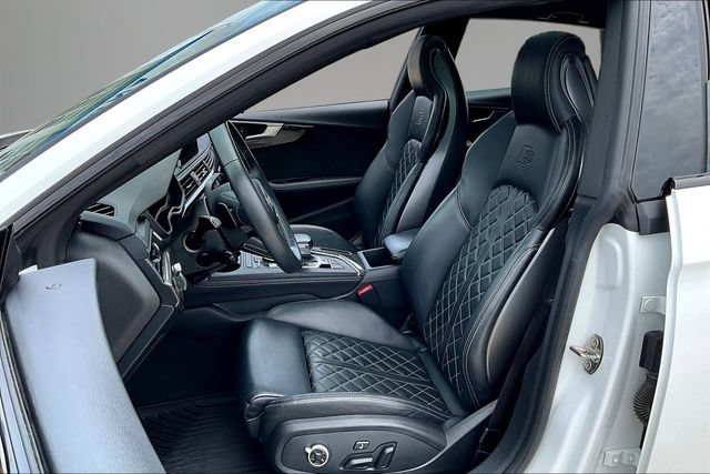 Used 2019 Audi S5 Prestige w/ S Sport Package AWD/4WD image 21