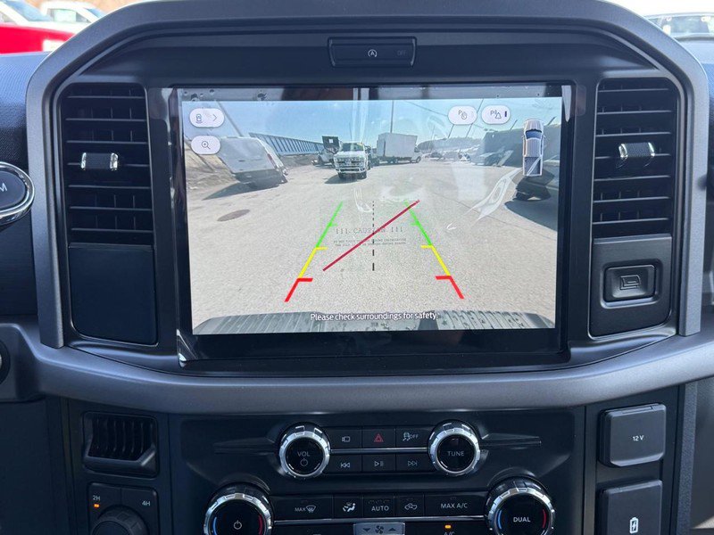 New 2026 Ford F150 XLT AWD/4WD image 21