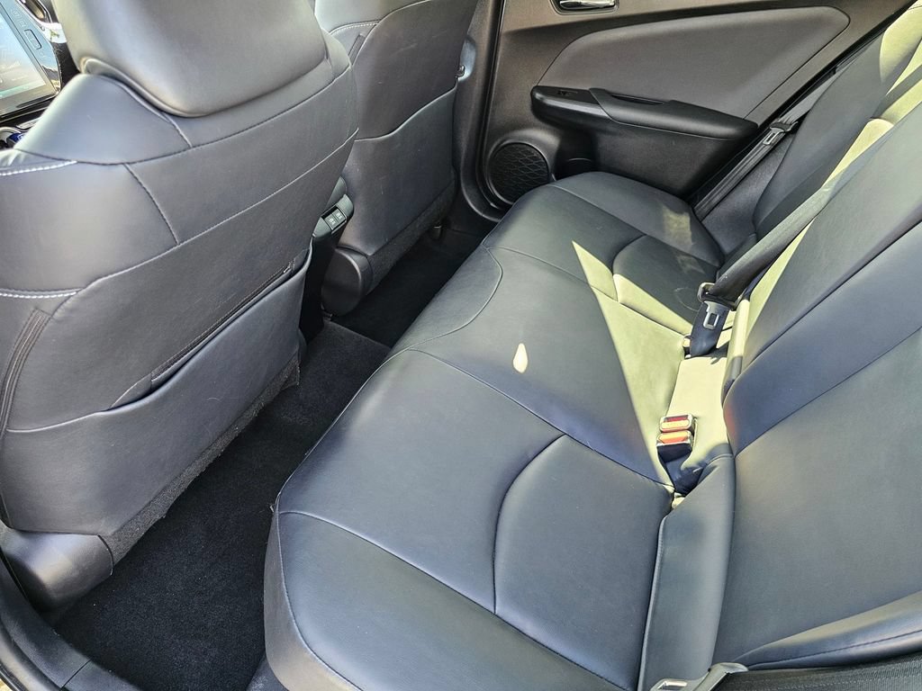 Used 2022 Toyota Prius Prime XLE FWD image 19