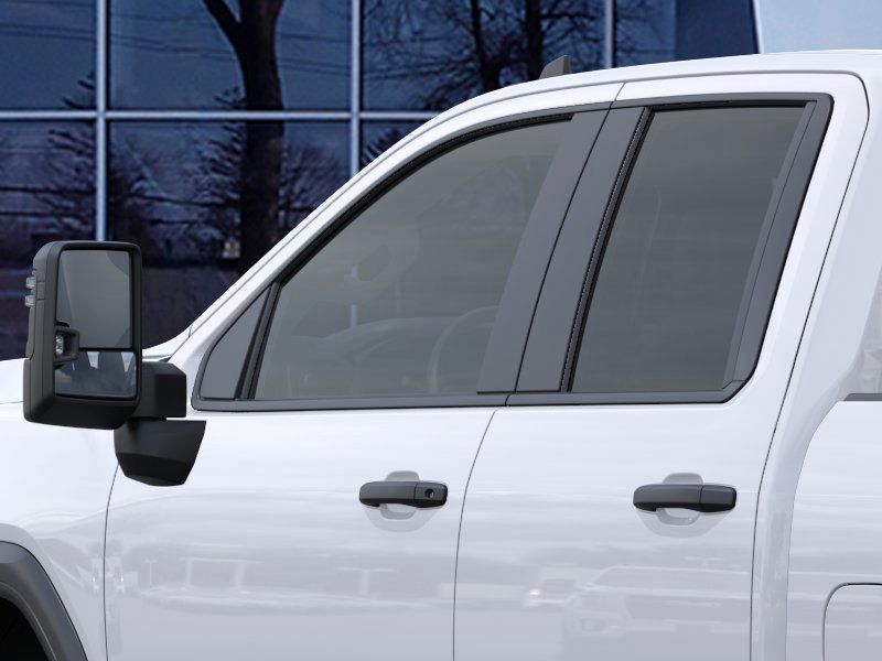 New 2026 GMC Sierra 2500 Pro image 12