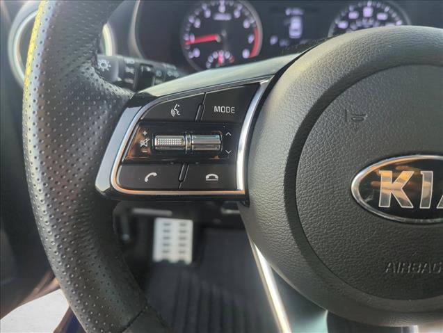 Used 2020 Kia Forte GT-Line w/ GT-Line Premium Package image 14