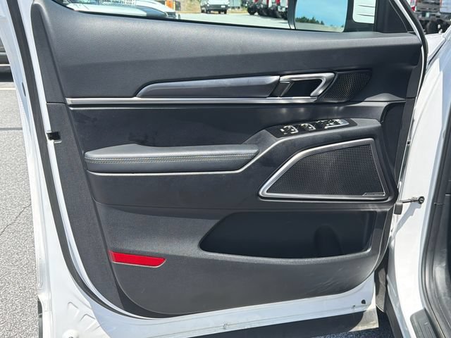 Used 2024 Kia Telluride S w/ S Sunroof Package FWD image 12