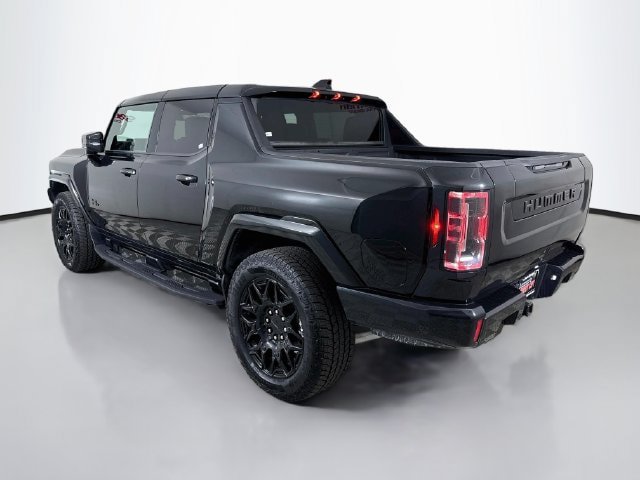 Used 2025 GMC Hummer EV 2X AWD/4WD image 5