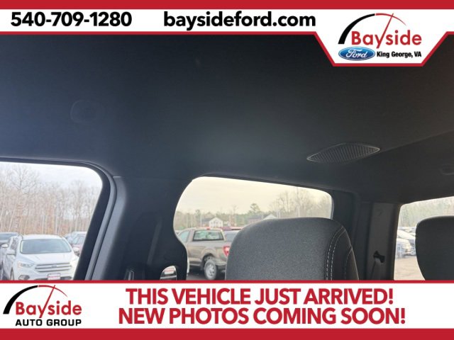 Used 2022 RAM 3500 Big Horn w/ Night Edition image 19