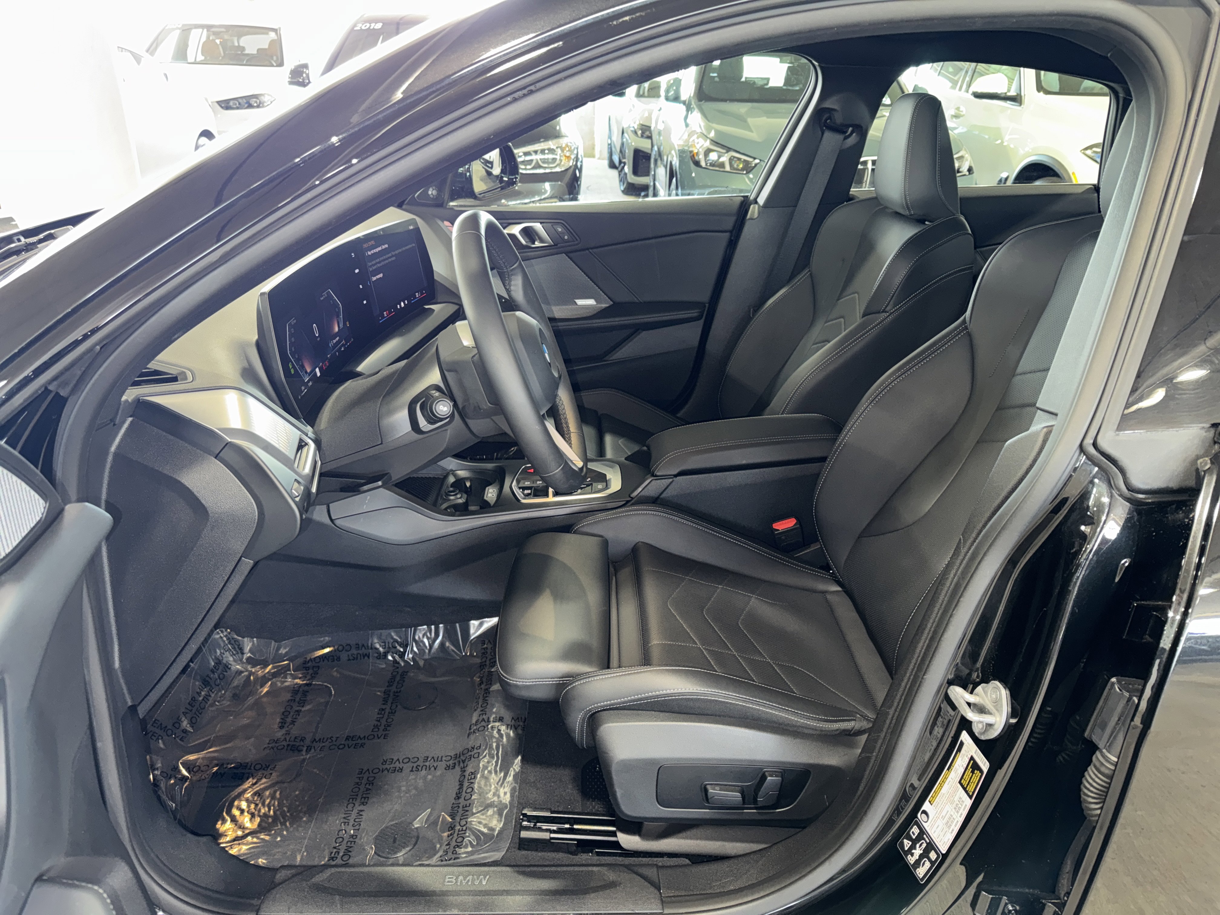 Certified 2025 BMW 228i xDrive image 18