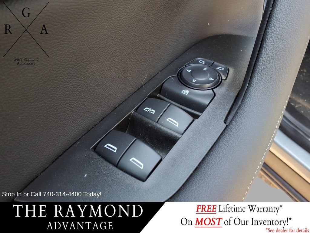 Used 2026 Chevrolet Blazer LT w/ Convenience Package AWD/4WD image 16