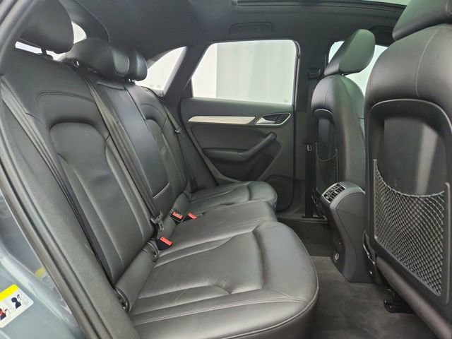 Used 2016 Audi Q3 2.0T Premium Plus w/ Technology Package FWD image 28