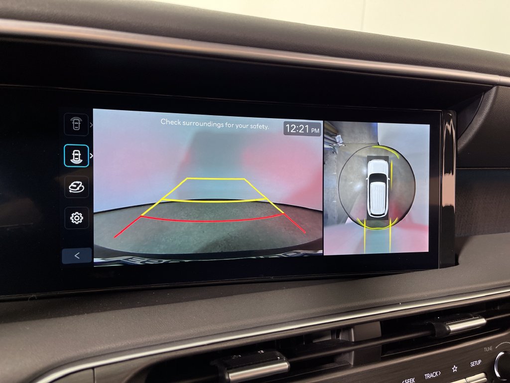 New 2026 Hyundai Palisade SEL Premium w/ Tow & Go Package FWD image 23