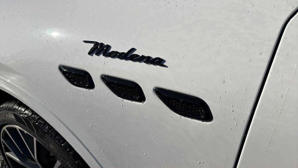 New 2026 Maserati Grecale Modena image 17