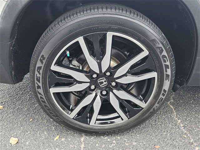 Used 2021 Honda Pilot Touring image 19