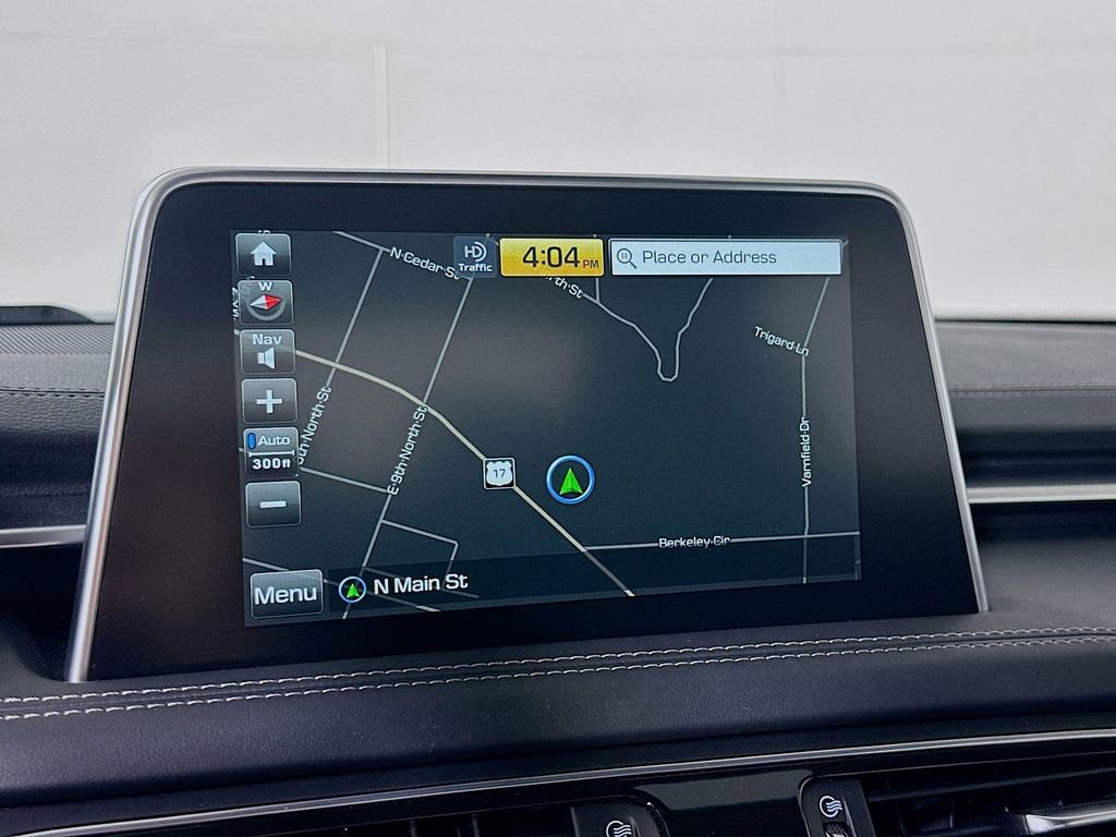 Used 2020 Genesis G70 2.0T w/ Elite Package AWD/4WD image 29