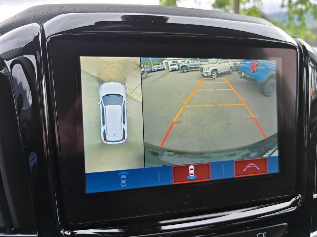 Used 2019 Chevrolet Traverse Premier w/ Redline Edition FWD image 36