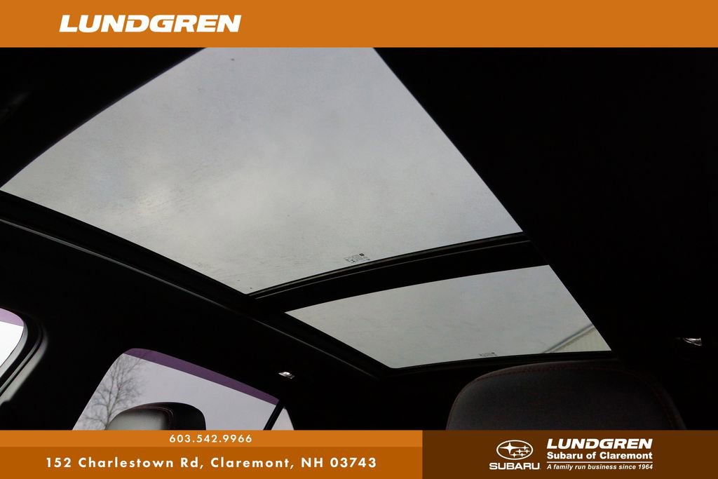 Used 2023 Chevrolet Equinox RS image 23