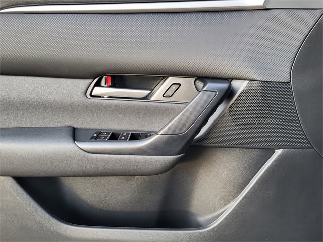 New 2026 MAZDA CX-50 AWD 2.5 S w/ Accent Package image 3