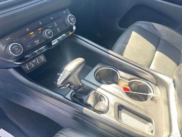 Used 2022 Dodge Durango GT image 20