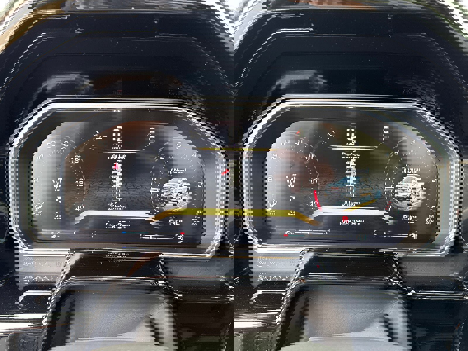 Used 2026 GMC Sierra 1500 SLE image 36