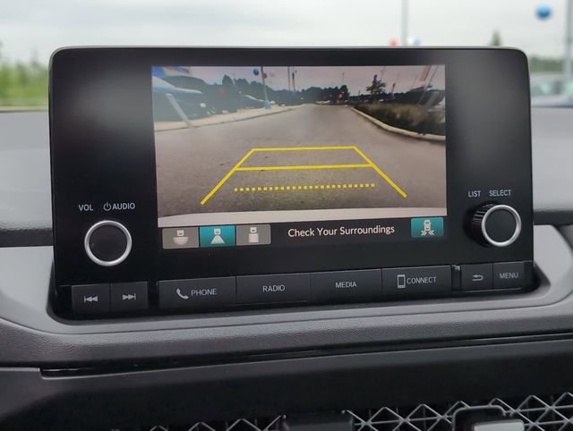 Used 2023 Honda Accord EX image 18