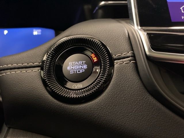 Used 2023 Jeep Compass High Altitude image 23