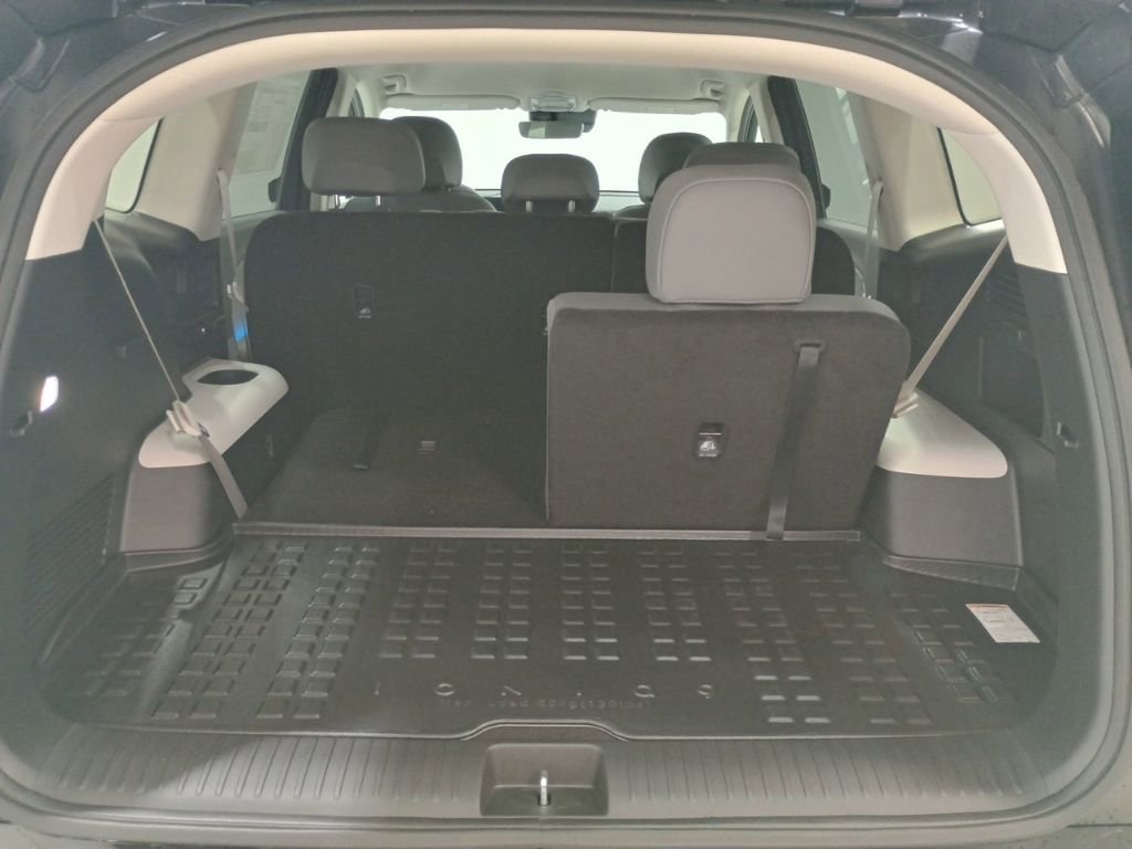 New 2026 Hyundai Ioniq 9 SEL image 29