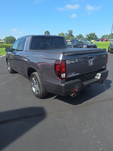 Used 2023 Honda Ridgeline RTL-E image 12
