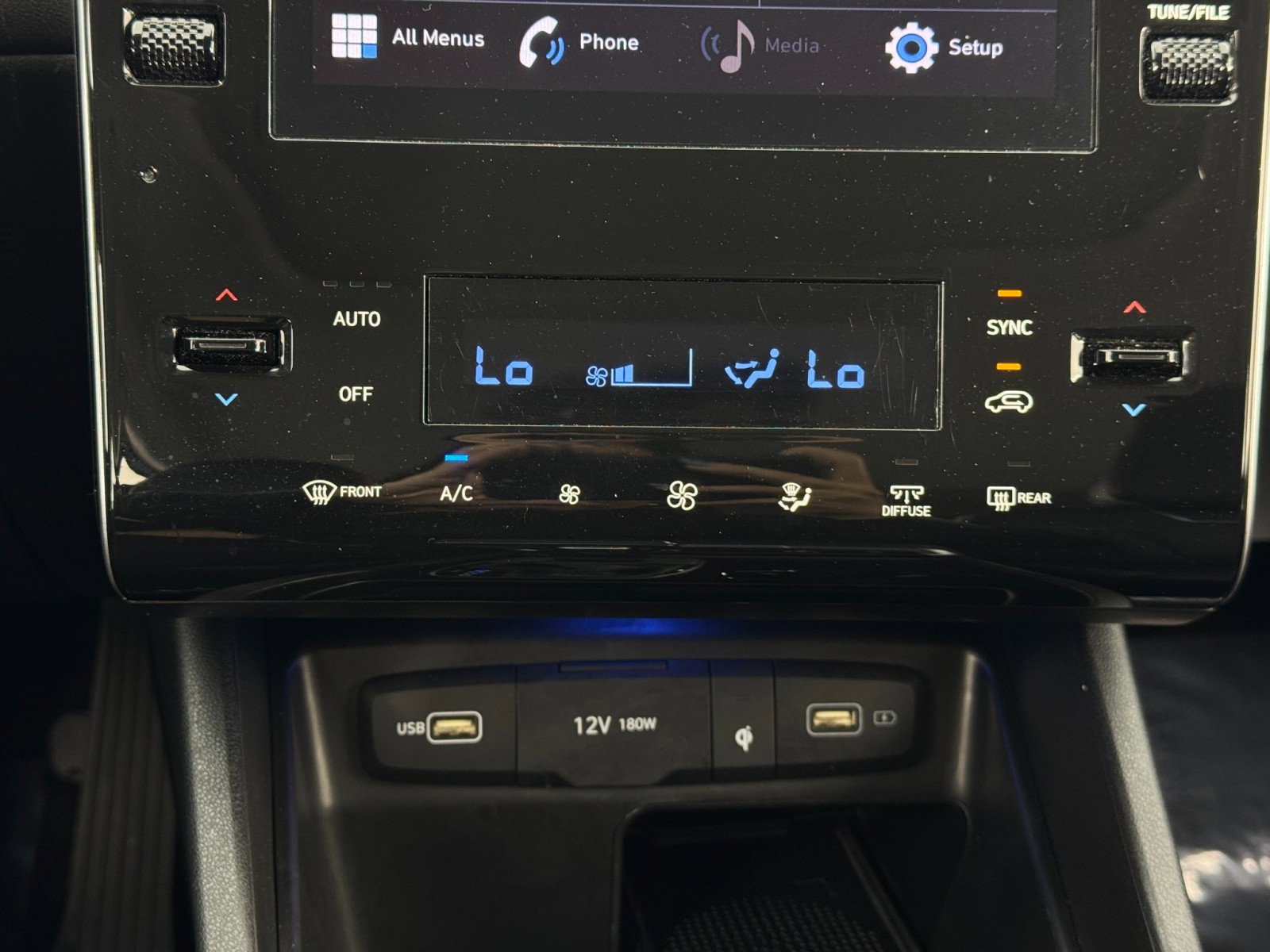 Used 2022 Hyundai Tucson SEL w/ Convenience + Premium Package image 26