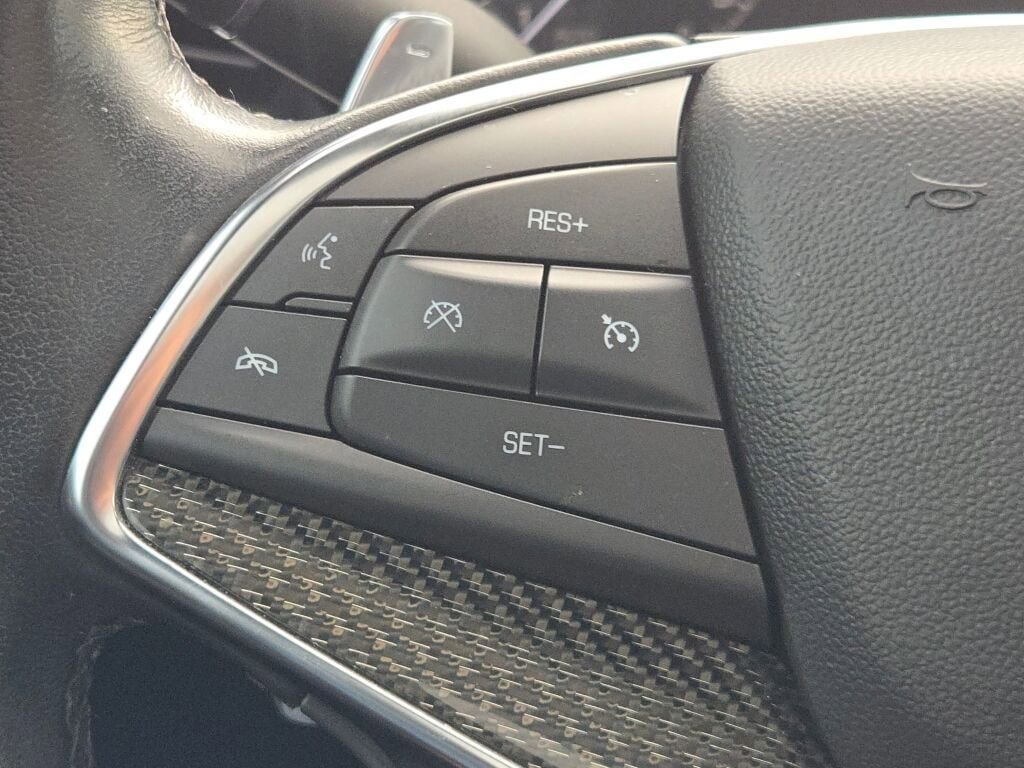 Used 2021 Cadillac XT5 Sportv AWD/4WD image 34