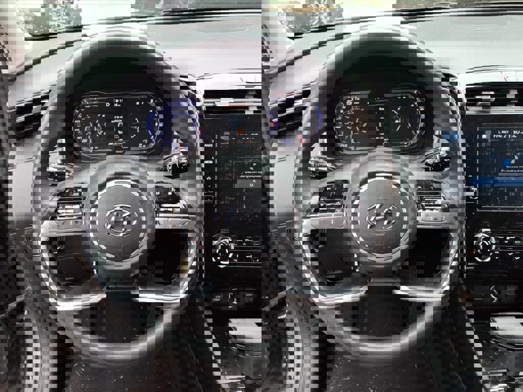 Used 2022 Hyundai Tucson SEL image 14