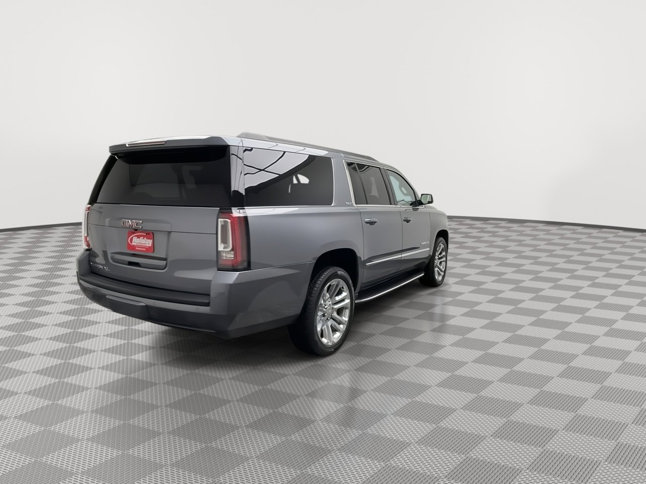 Used 2020 GMC Yukon XL SLT w/ Premium Edition image 43