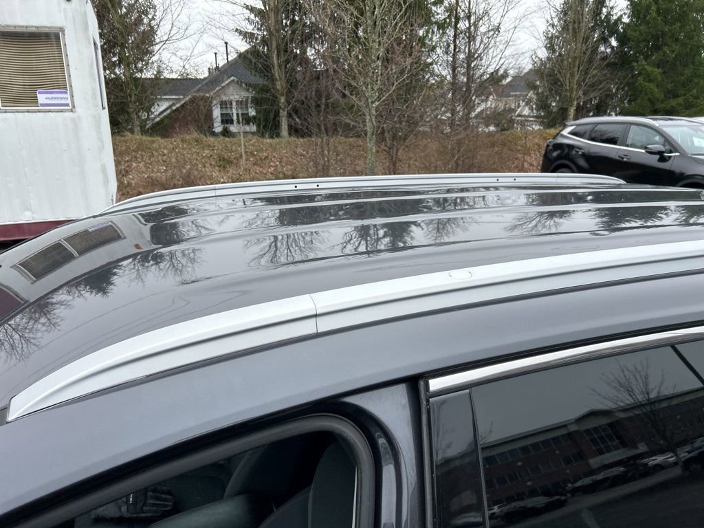 Certified 2019 Kia Sorento LX w/ LX Convenience Package image 11