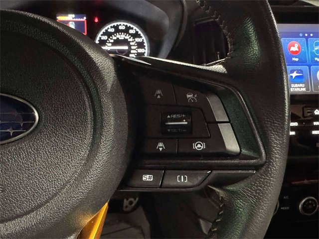 Used 2022 Subaru Forester Wilderness image 23